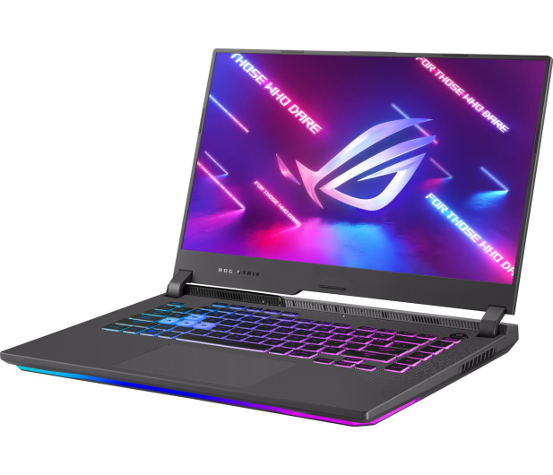 ASUS ROG Strix G15 R7-6800H/16GB/512 RTX3050 144Hz - 724487 - zdjęcie 3